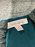 Teddi Rose Teal Short Sleeve Top Size M - photo 7