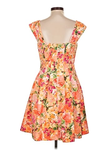 Vince Camuto Cocktail Dress (view 2)