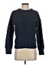 & Other Stories Tweed Blue Pullover Sweater Size XS - photo 1