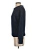 & Other Stories Tweed Blue Pullover Sweater Size XS - photo 5