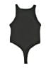 TALLY WEIJL Black Bodysuit Size M - photo 2