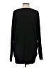 Norma Kamali Black Long Sleeve Blouse Size S - photo 2