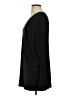 Norma Kamali Black Long Sleeve Blouse Size S - photo 5