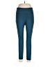 Athleta Teal Active Pants Size L - photo 1