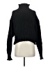 H&M Black Turtleneck Sweater Size XS - photo 1