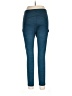 Athleta Teal Active Pants Size L - photo 2