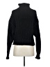 H&M Black Turtleneck Sweater Size XS - photo 2