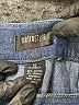 Metrostyle Blue Jeans Size 14 - photo 4