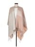 Soia & Kyo 100% Acrylic Tan Pink Wrap One size - photo 1