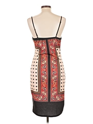 Miley + Molly Cocktail Dress (view 2)