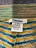 Odemai Chevron-herringbone Green Shorts Size 8 (3) - photo 3