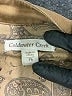 Coldwater Creek Tan Blazer Size 6 (petite) - photo 6