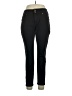 IMAN Black Jeggings Size 14S - photo 1