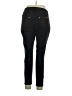 IMAN Black Jeggings Size 14S - photo 2