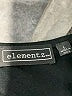 Elementz 100% Rayon Black Sleeveless Blouse Size L - photo 7