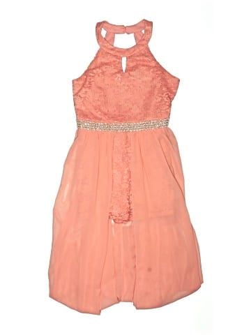 Speechless Dress (view 1)