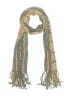 Unbranded Tan Scarf One size - photo 1