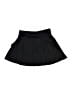 Assorted Brands Solid Black Active Skort Size M - photo 2