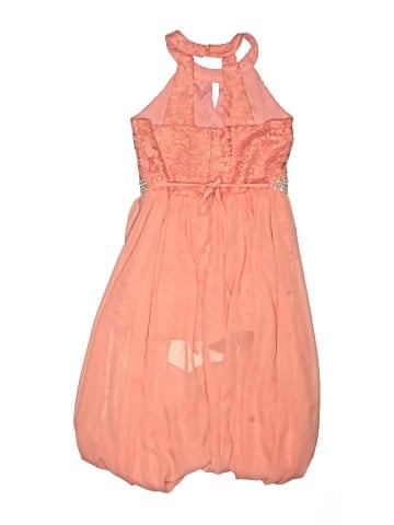 Speechless Dress (view 2)