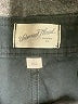 Universal Thread 100% Cotton Black Casual Pants Size 17 - photo 4