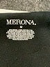 Merona Black Long Sleeve Turtleneck Size M - photo 7