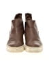Via Spiga Brown Tan Sneakers Size 8 1/2 - photo 2