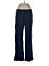 Arden B. Blue Casual Pants Size L - photo 1