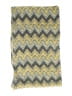 Unbranded Chevron-herringbone Yellow Scarf One size - photo 2