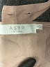 ASTR The Label 100% Polyester Pink 3/4 Sleeve Blouse Size S - photo 7