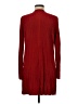 Chico's Red Cardigan Size Med (1) - photo 2