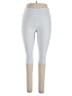 Hybrid & Company Gray Active Pants Size 1X - photo 1
