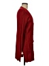 Chico's Red Cardigan Size Med (1) - photo 4