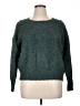 Old Navy Green Pullover Sweater Size L - photo 1