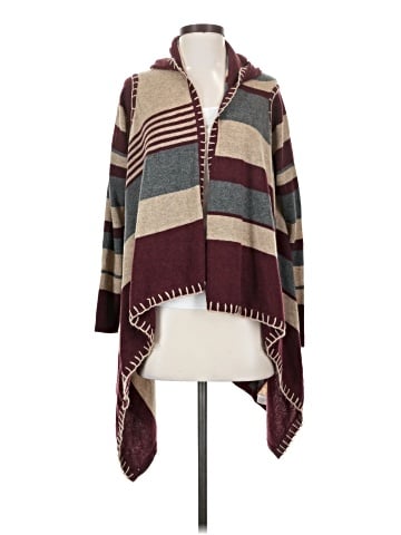 Love Token Poncho (view 1)