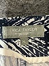 Erica Taylor Print Blue Active Pants Size XL - photo 7