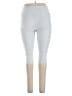 Hybrid & Company Gray Active Pants Size 1X - photo 2