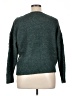 Old Navy Green Pullover Sweater Size L - photo 2