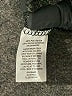 Leith Solid Gray Casual Skirt Size M - photo 4