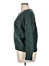 Old Navy Green Pullover Sweater Size L - photo 5