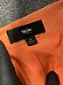 Mossimo Orange Jacket Size L - photo 6