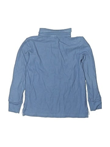 Janie and Jack Long Sleeve Polo (view 2)