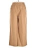 Unbranded 100% Polyester Tan Casual Pants Size 2X - photo 1