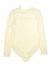 Apart Impressions Yellow Bodysuit Size S - photo 2