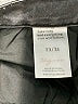 Vigoss Gray Denim Shorts Size 13 - photo 4