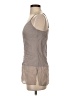 Gold Hawk Tan Sleeveless Top Size XS (estimated) - photo 5