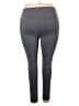 Unbranded Gray Active Pants Size 2X - photo 2