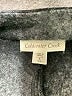 Coldwater Creek Metallic Gray Track Jacket Size S - photo 6