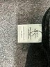 Coldwater Creek Metallic Gray Track Jacket Size S - photo 7