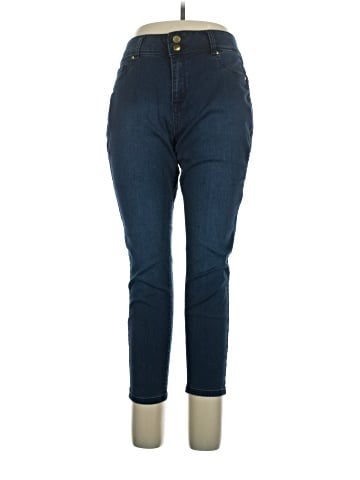 IMAN Jeggings (view 1)