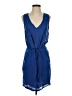 Jad Blue Casual Dress Size 2 - photo 1
